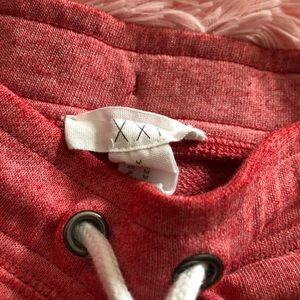 Forever 21 Skirts - Red Forever 21 Skirt Forever 21 Skirts - Red Forever 21 Skirt